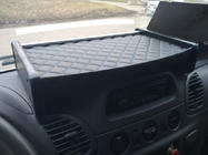 Mercedes Sprinter W901/902/903/904/905 1995–2006 Mensola cruscotto (1995-2000, ECO-BLUE) TDI (cruscotto) foto 5