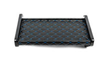 Mercedes Sprinter W901/902/903/904/905 1995–2006 Mensola cruscotto (1995-2000, ECO-BLUE) TDI (cruscotto) foto 4