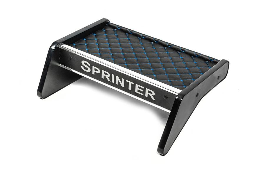 Mercedes Sprinter W901/902/903/904/905 1995–2006 Mensola cruscotto (1995-2000, ECO-BLUE) TDI (cruscotto) Image