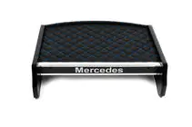 Mercedes Vito W639 2004-2014 Mensola cruscotto (ECO-BLUE) foto 2