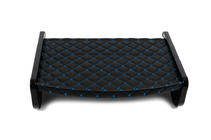 Mercedes Viano 2004-2014 Mensola cruscotto (Tipo-2, BLUE) foto 4