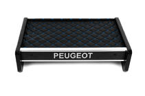 Peugeot Boxer 2006-2025 Mensola cruscotto (ECO-BLUE) dal 2014 foto 2