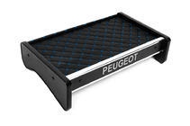 Peugeot Boxer 2006-2025 Mensola cruscotto (ECO-BLUE) dal 2014 foto 3