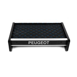 Mensola cruscotto (ECO-BLUE) Peugeot Boxer 2006-2025 foto 2