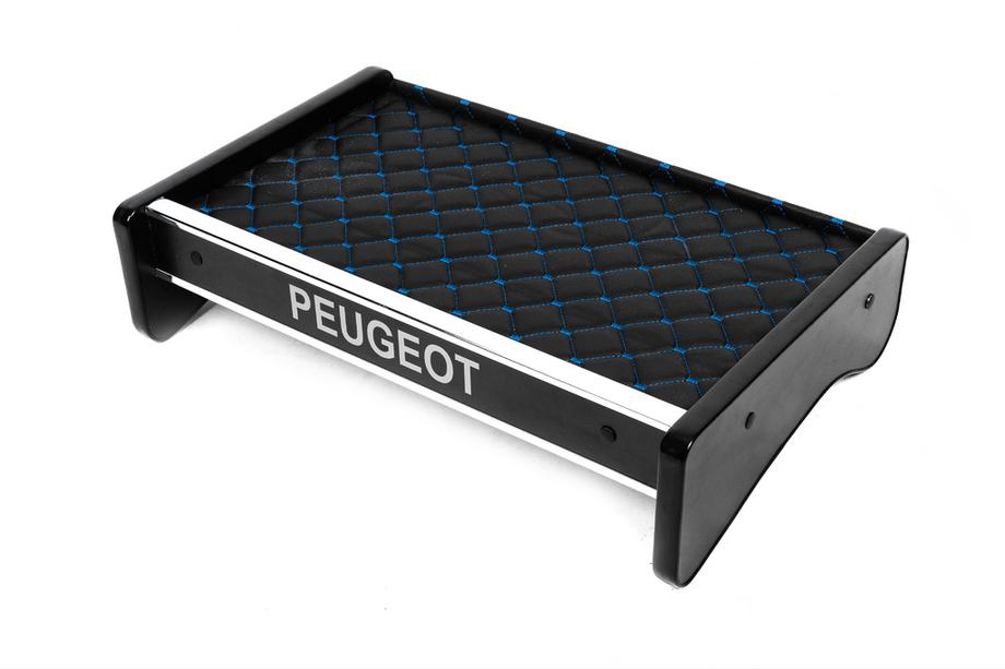 Peugeot Boxer 2006-2025 Mensola cruscotto (ECO-BLUE) dal 2014 Image
