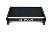 Citroen Jumper 2007-2025 Mensola cruscotto (Tipo-2, BLUE) dal 2014 foto 2