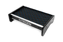 Citroen Jumper 2007-2025 Mensola cruscotto (Tipo-2, BLUE) dal 2014 foto 1