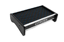Citroen Jumper 2007-2025 Mensola cruscotto (Tipo-2, BLUE) dal 2014 foto 3