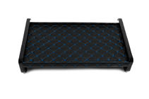 Citroen Jumper 2007-2025 Mensola cruscotto (Tipo-2, BLUE) dal 2014 foto 4