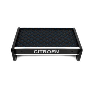 Mensola cruscotto (Tipo-2, BLUE) Citroen Jumper 2007-2025 foto 2