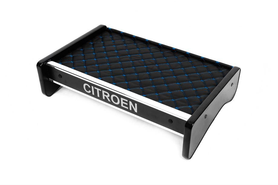 Citroen Jumper 2007-2025 Mensola cruscotto (Tipo-2, BLUE) dal 2014 Image