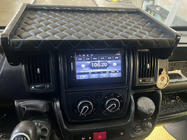 Fiat Ducato 2006-2025 Mensola cruscotto (ECO-BLUE) dal 2014 foto 5
