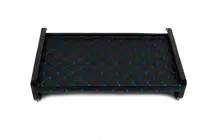 Fiat Ducato 2006-2025 Mensola cruscotto (ECO-BLUE) foto 4