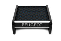 Peugeot Boxer 1994-2006 Mensola cruscotto 2000-2006 (ECO-BLUE) foto 2