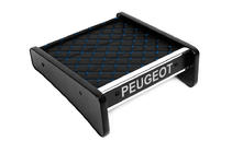 Peugeot Boxer 1994-2006 Mensola cruscotto 2000-2006 (ECO-BLUE) foto 3