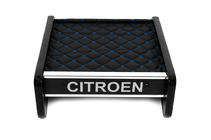 Citroen Jumper 1995-2006 Mensola cruscotto 2000-2005 (ECO-BLUE) foto 2
