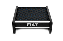 Fiat Ducato 1995-2006 Mensola cruscotto 2000-2006 (ECO-BLUE) foto 2