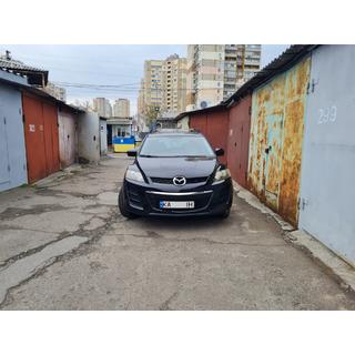 Barre portatutto per punti fissi con chiave Wingbar V3 (2 pz) Mazda CX-7 2006-2012 foto 4
