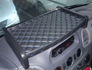 Mercedes Sprinter W901/902/903/904/905 1995–2006 Mensola cruscotto (2000-2006, ECO-BLUE) CDI foto 1