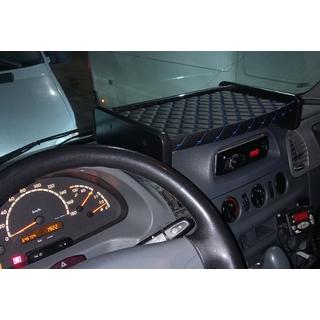 Mensola cruscotto (2000-2006, ECO-BLUE) Mercedes Sprinter W901/902/903/904/905 1995–2006 foto 2
