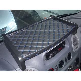 Mensola cruscotto (2000-2006, ECO-BLUE) Mercedes Sprinter W901/902/903/904/905 1995–2006 foto 1