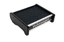 Volkswagen T4 Transporter 1990-2003 Mensola cruscotto (ECO-BLUE) foto 1