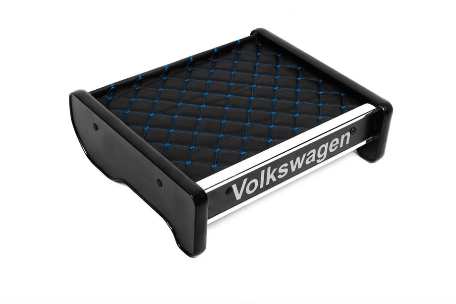 Volkswagen T4 Transporter 1990-2003 Mensola cruscotto (ECO-BLUE) Image