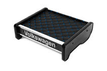 Volkswagen T4 Caravelle/Multivan 1990–2003 Mensola cruscotto (ECO-BLUE) foto 1