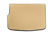 Volkswagen Touareg 2010-2018 Tappetino bagagliaio V2 (EVA, Beige) foto 1