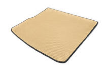 Volkswagen Touareg 2010-2018 Tappetino bagagliaio V2 (EVA, Beige) foto 2
