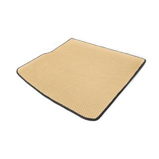 Tappetino bagagliaio V2 (EVA, Beige) foto 2