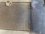 Renault Master 1998-2010 OFFERTA! Tappetini in gomma (3 pz, Polytep) foto 5