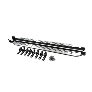 Pedane Laterali OEM (2 pz) foto 3