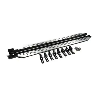 Pedane Laterali OEM (2 pz) foto 2