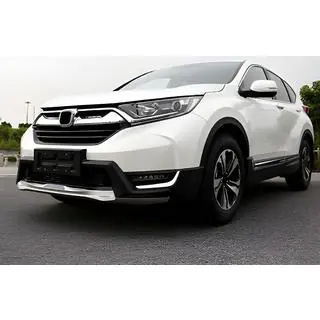 Estensioni anteriori e posteriori 2016-2019 (2 pz) Honda CRV 2017-2022 foto 1