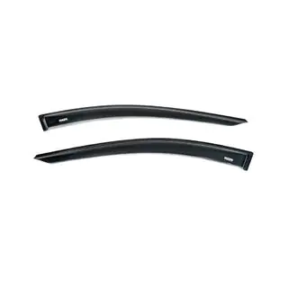 Deflettori Finestrini (2 pz, Niken)