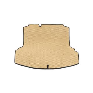 Tappetino bagagliaio (EVA, Beige) foto 1