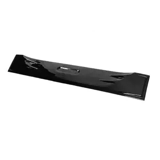 Copertura cofano bagagliaio EuroCap (ABS) in plastica foto 4