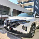 Hyundai Tucson NX4 2021- Deflettore cofano (EuroCap) foto 1