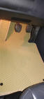 BMW 3 Series E46 1998-2006 Tappetini EVA (Beige) foto 5