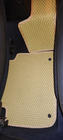 BMW 3 Series E46 1998-2006 Tappetini EVA (Beige) foto 6