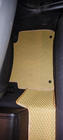 BMW 3 Series E46 1998-2006 Tappetini EVA (Beige) foto 7
