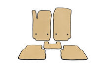 Opel Vectra C 2002-2008 Tappetini EVA (Beige) foto 1