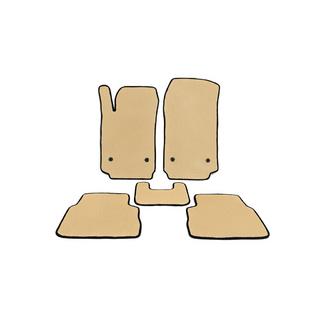 Tappetini EVA (Beige) foto 1