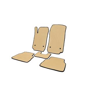 Tappetini EVA (Beige) foto 2
