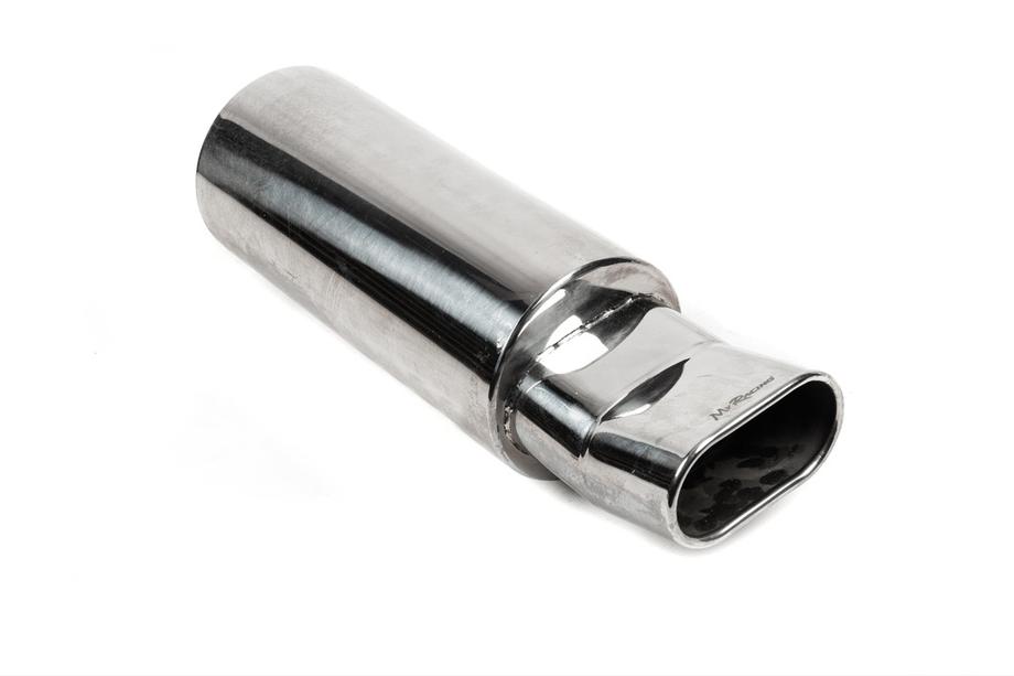Scarico sportivo sezione posteriore BLT313-1 Image