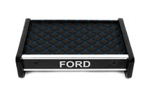 Ford Transit 1991-2000 Mensola cruscotto (ECO-BLUE) foto 2