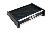 Ford Transit 1991-2000 Mensola cruscotto (ECO-BLUE) foto 3