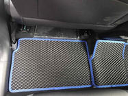 Cowin Showjet 2020- Tappetini EVA (neri) foto 10