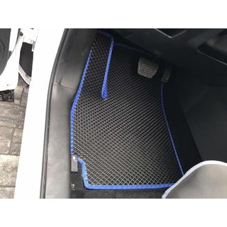 Tappetini EVA (neri) Cowin Showjet 2020- foto 1